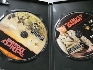 The Dirty Dozen special edition