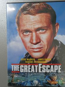 The Great Escape