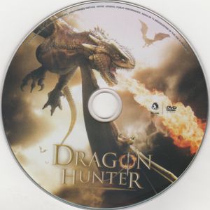 Dragon Hunter