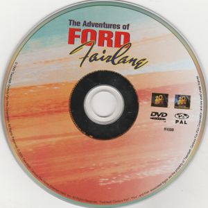 Ford Fairlane