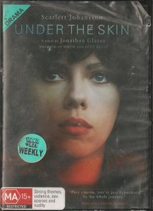 Under The Skin