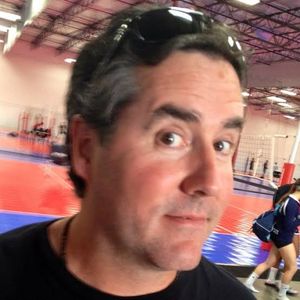 Rob Desales