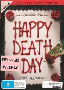 Happy Death Day