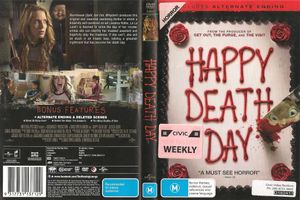 Happy Death Day