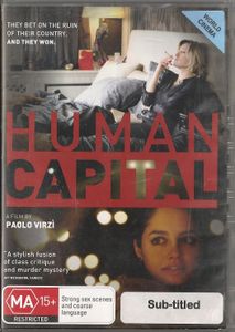 Human Capital