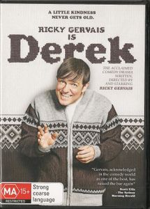 Derek