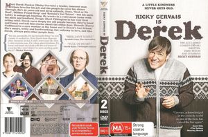 Derek