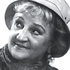 Гликерия Богданова-Чеснокова