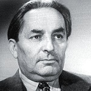 Александр Столпер