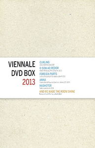 Viennale DVD Box 2013