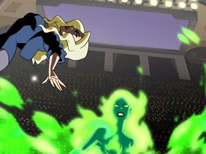 Grudge Match