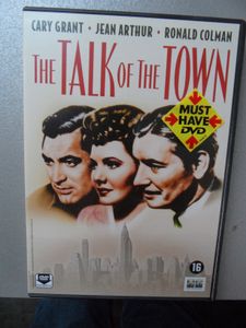 The Talk of the Town