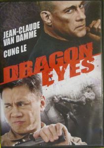 Dragon Eyes