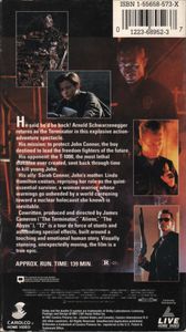 Terminator 2 Judgment Day