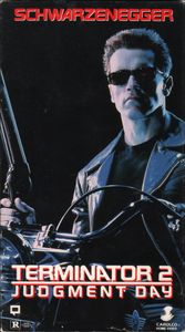 Terminator 2 Judgment Day