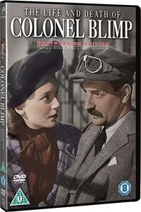 The Life and Death of Colonel Blimp