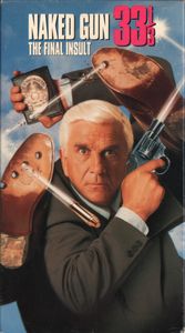 Naked Gun 33⅓: The Final Insult