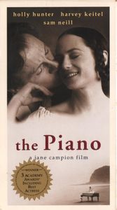 The Piano