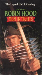 Robin Hood: Men In Tights