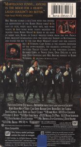 Robin Hood: Men In Tights