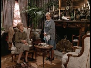 Trouble In Eden