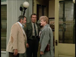 Trouble In Eden