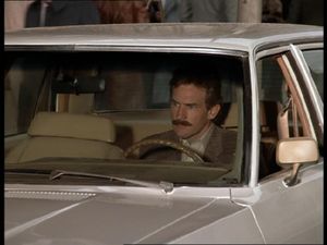Trouble In Eden