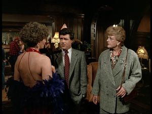 Trouble In Eden