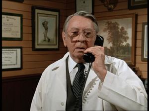 Macdonald Carey