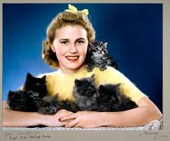 Joan Caulfield