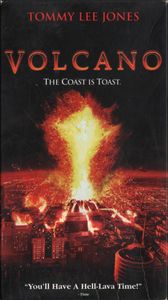 Volcano