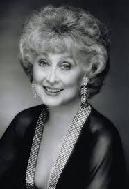 Betty Garrett