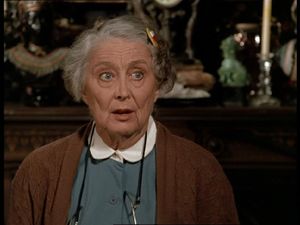Betty Garrett