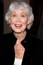 Betty Garrett