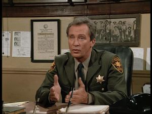 Roy Thinnes