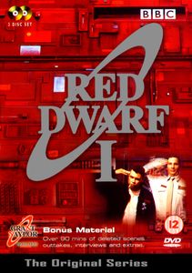Red Dwarf: Series 1