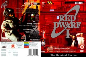 Red Dwarf: Series 1