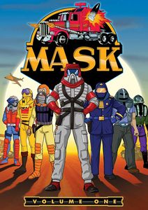 M.A.S.K.