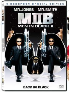 Men In Black II