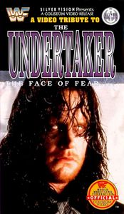 A Video Tribute To The Undertaker: The Face Of Fear