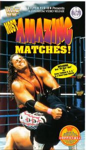 WWF Most Amazing Matches!