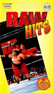 WWF RAW Hits