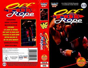 WWF Off The Top Rope