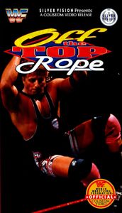 WWF Off The Top Rope