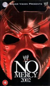WWE No Mercy 2002