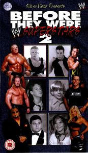 Before They Were WWE Superstars 2