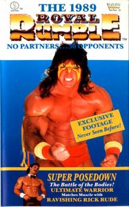 WWF Royal Rumble 1989