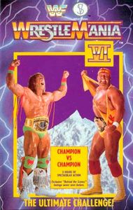 WWF WrestleMania VI