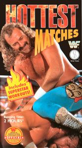 WWF Hottest Matches