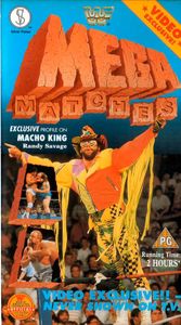 WWF Mega Matches